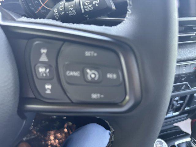 new 2025 Jeep Wrangler car, priced at $51,735