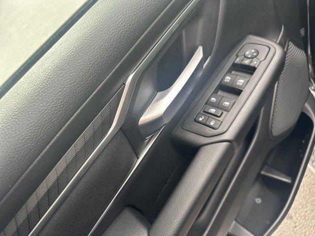 new 2026 Ram 1500 car, priced at $58,190