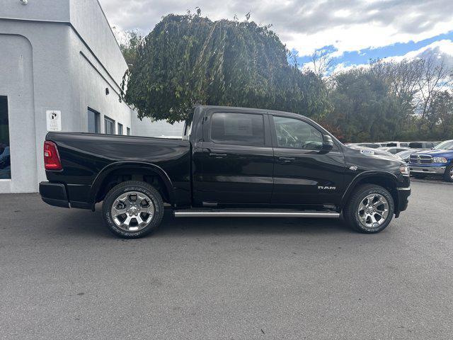 new 2026 Ram 1500 car, priced at $58,190