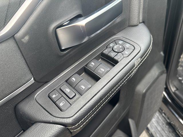 new 2026 Ram 2500 car, priced at $63,710