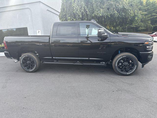 new 2026 Ram 2500 car, priced at $63,710