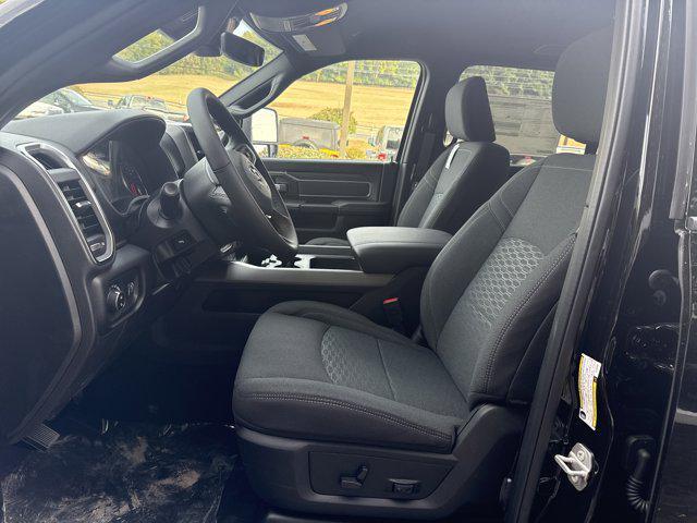 new 2026 Ram 2500 car, priced at $63,710