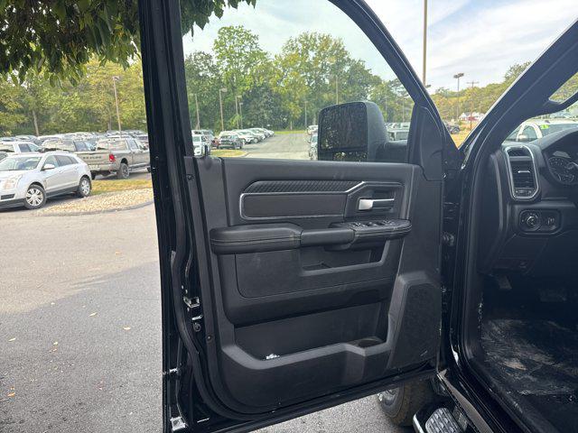 new 2026 Ram 2500 car, priced at $63,710