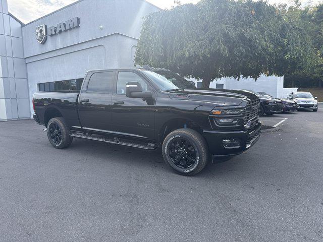 new 2026 Ram 2500 car, priced at $63,710