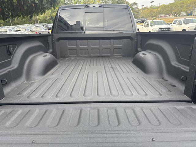 new 2026 Ram 2500 car, priced at $63,710