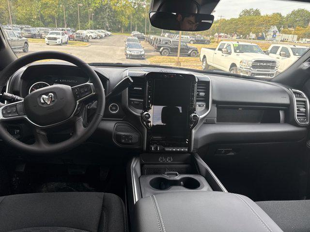 new 2026 Ram 2500 car, priced at $63,710