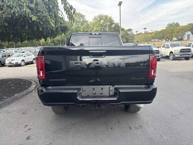 new 2026 Ram 2500 car, priced at $63,710