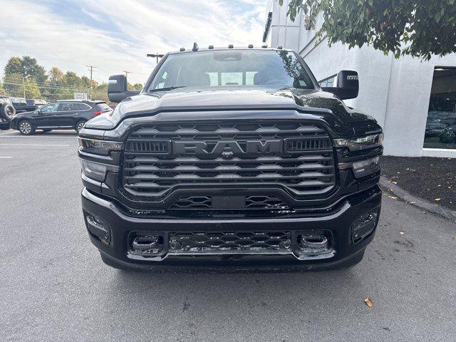 new 2026 Ram 2500 car, priced at $63,710