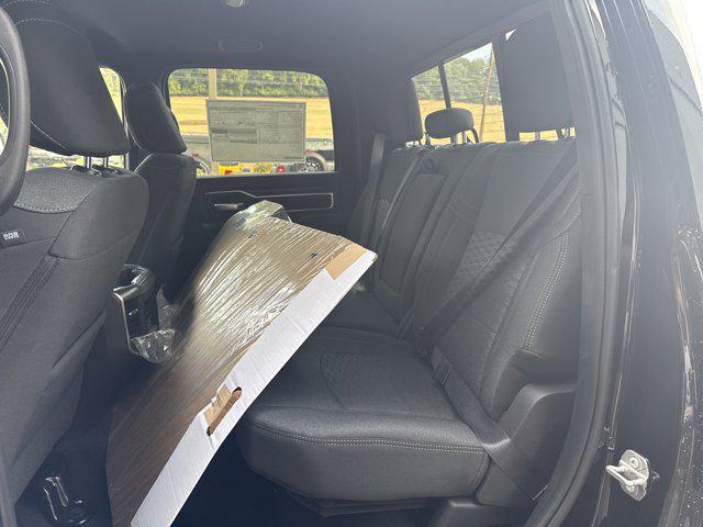 new 2026 Ram 2500 car, priced at $63,710