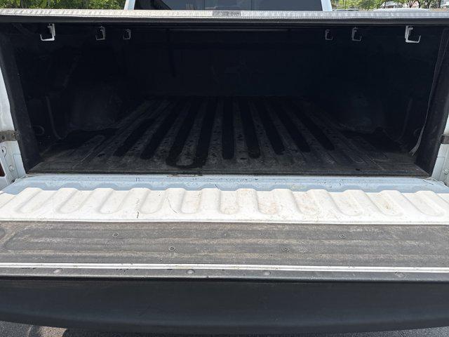 used 2013 Ram 1500 car