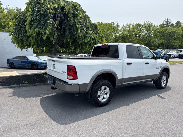 used 2013 Ram 1500 car