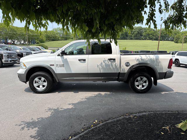 used 2013 Ram 1500 car