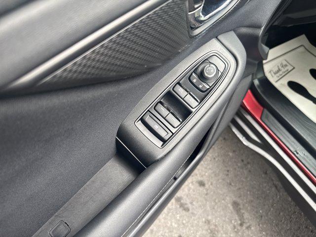 used 2022 Subaru Outback car, priced at $24,500