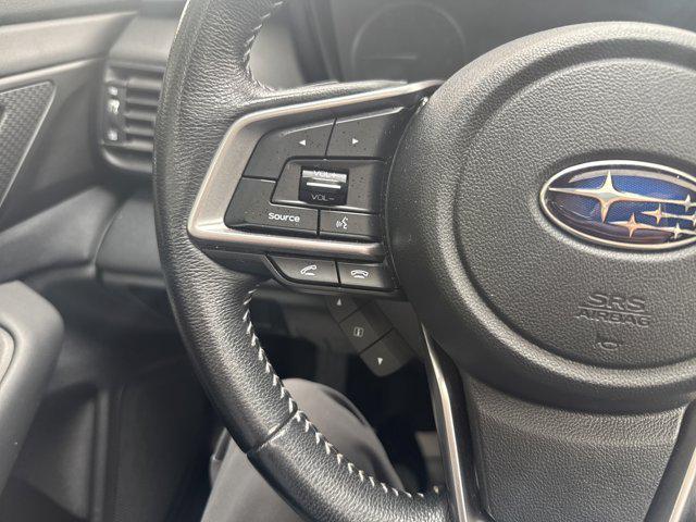 used 2022 Subaru Outback car, priced at $24,500