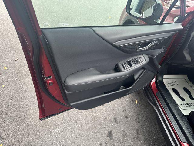 used 2022 Subaru Outback car, priced at $24,500