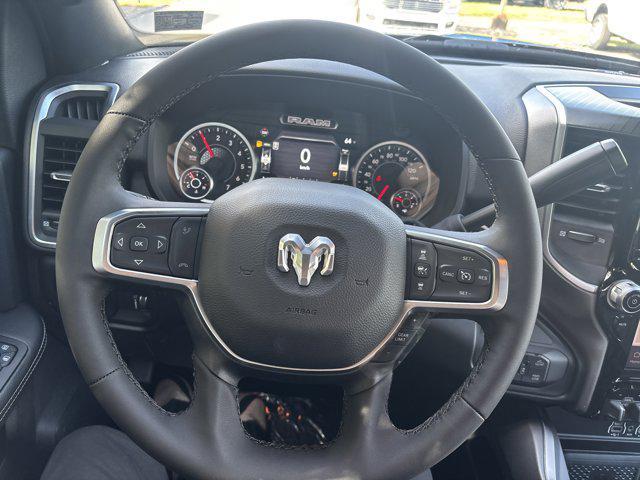 new 2026 Ram 2500 car, priced at $63,710