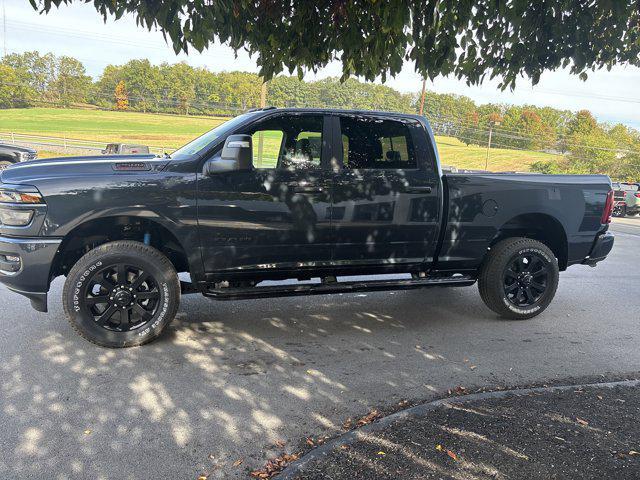 new 2026 Ram 2500 car, priced at $63,710
