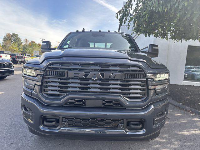 new 2026 Ram 2500 car, priced at $63,710