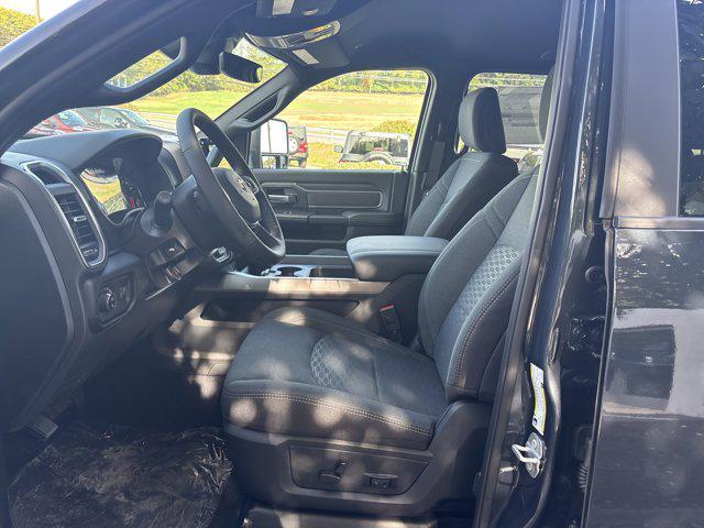 new 2026 Ram 2500 car, priced at $63,710