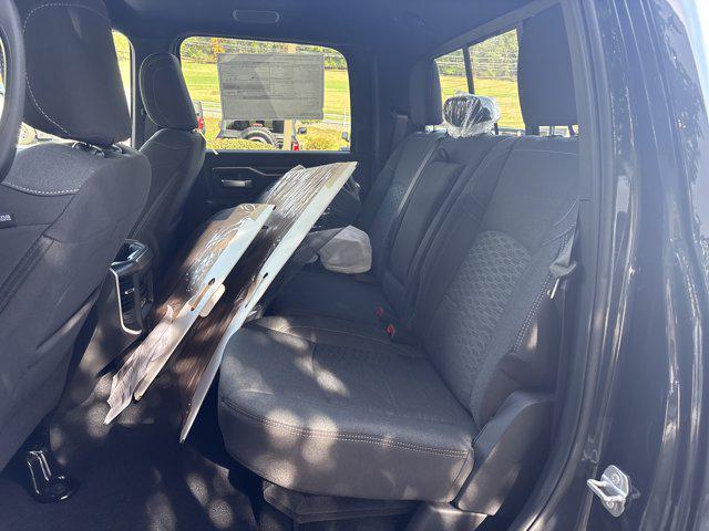 new 2026 Ram 2500 car, priced at $63,710