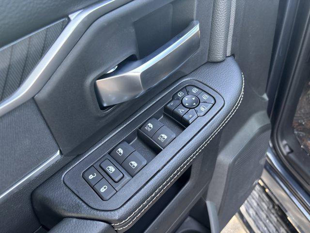 new 2026 Ram 2500 car, priced at $63,710