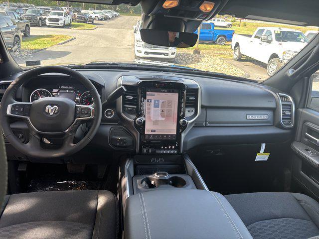 new 2026 Ram 2500 car, priced at $63,710