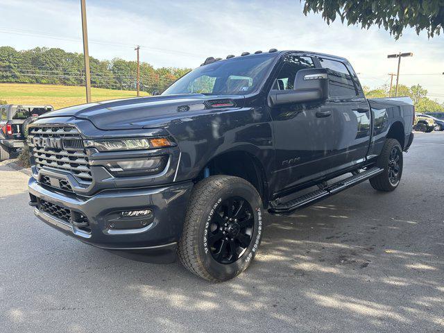 new 2026 Ram 2500 car, priced at $63,710