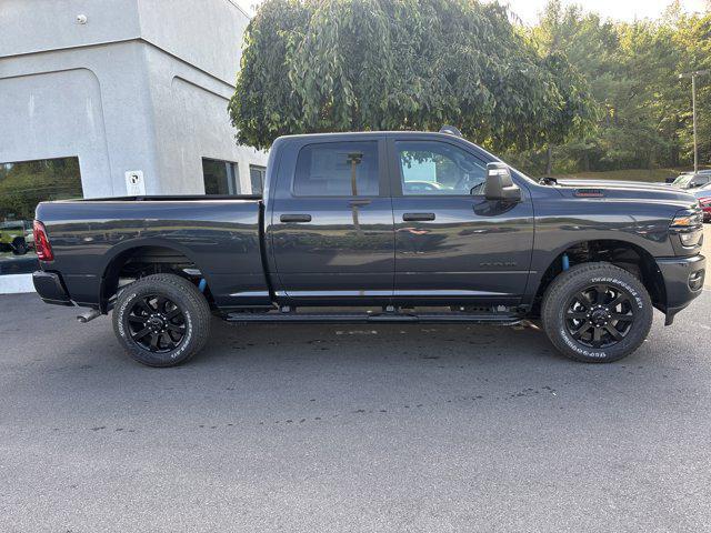 new 2026 Ram 2500 car, priced at $63,710
