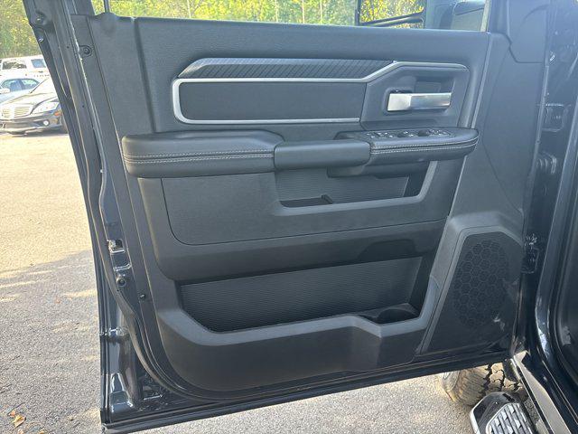 new 2026 Ram 2500 car, priced at $63,710