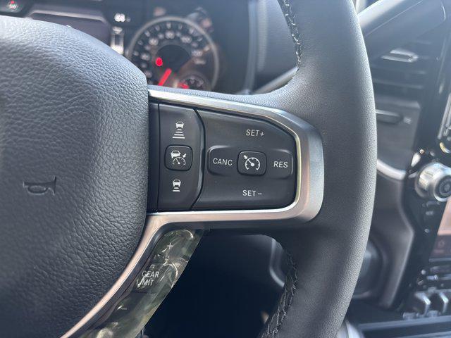 new 2026 Ram 2500 car, priced at $63,710