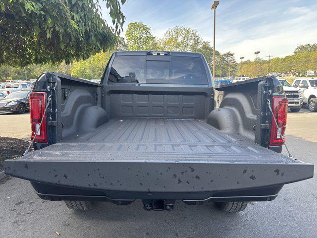 new 2026 Ram 2500 car, priced at $63,710