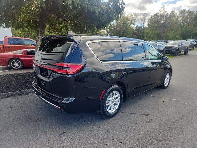 used 2023 Chrysler Pacifica car, priced at $29,988