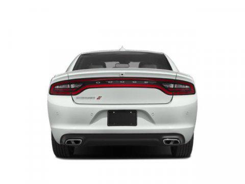 used 2018 Dodge Charger car