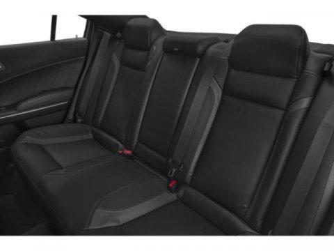 used 2018 Dodge Charger car