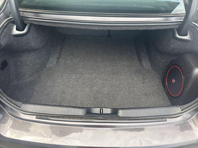 used 2018 Dodge Charger car, priced at $18,500