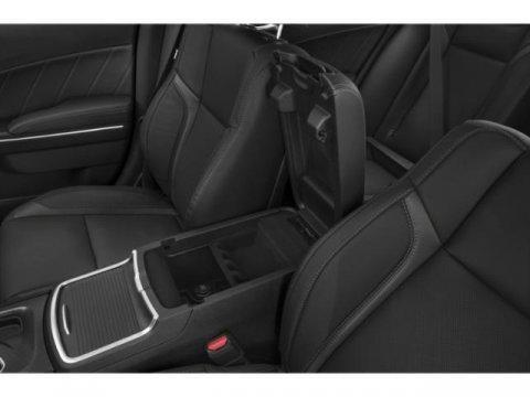 used 2018 Dodge Charger car