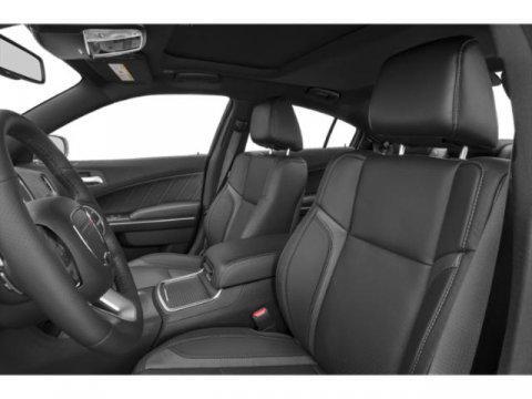 used 2018 Dodge Charger car