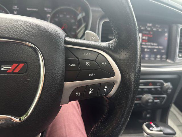 used 2018 Dodge Charger car, priced at $18,500