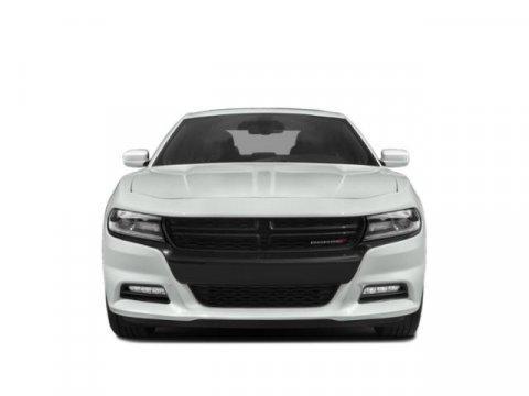 used 2018 Dodge Charger car