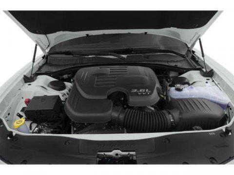 used 2018 Dodge Charger car