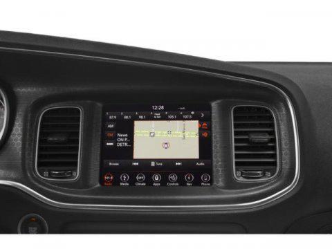 used 2018 Dodge Charger car