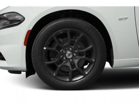 used 2018 Dodge Charger car
