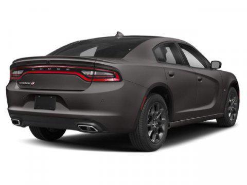 used 2018 Dodge Charger car