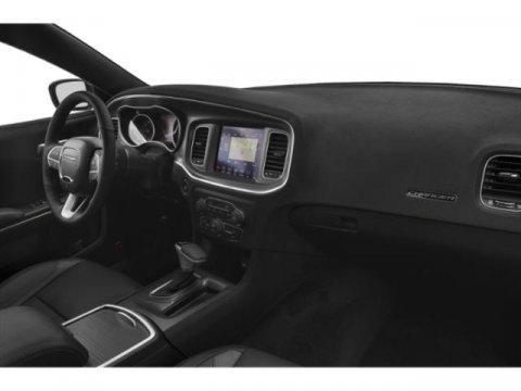 used 2018 Dodge Charger car