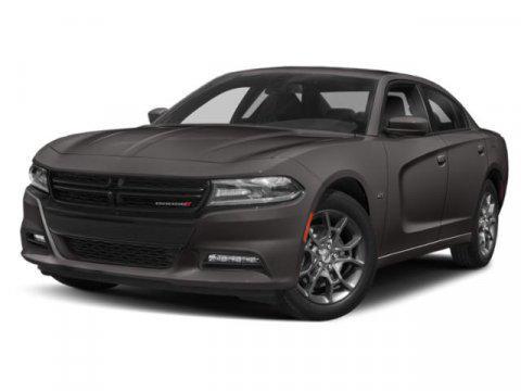 used 2018 Dodge Charger car