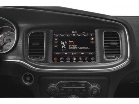 used 2018 Dodge Charger car