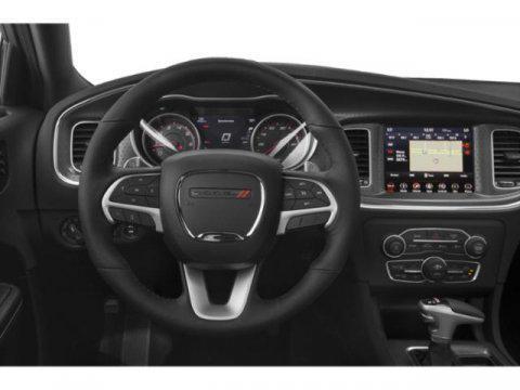 used 2018 Dodge Charger car