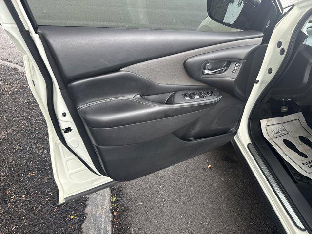 used 2020 Nissan Murano car, priced at $21,250