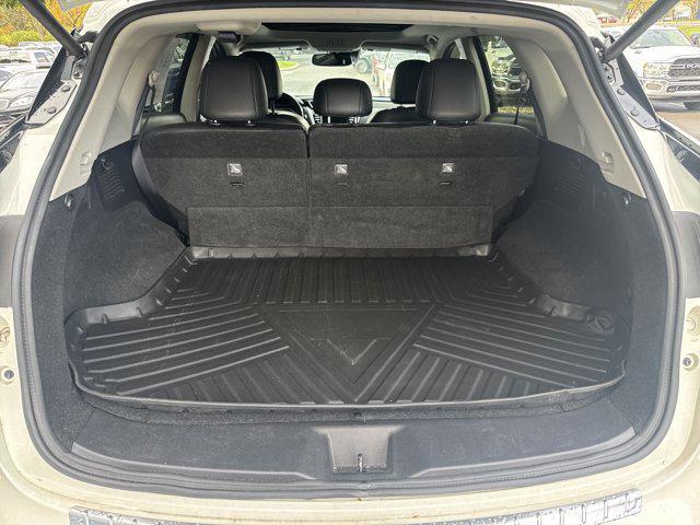 used 2020 Nissan Murano car, priced at $21,250