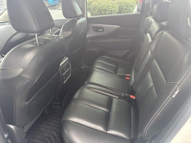 used 2020 Nissan Murano car, priced at $21,250